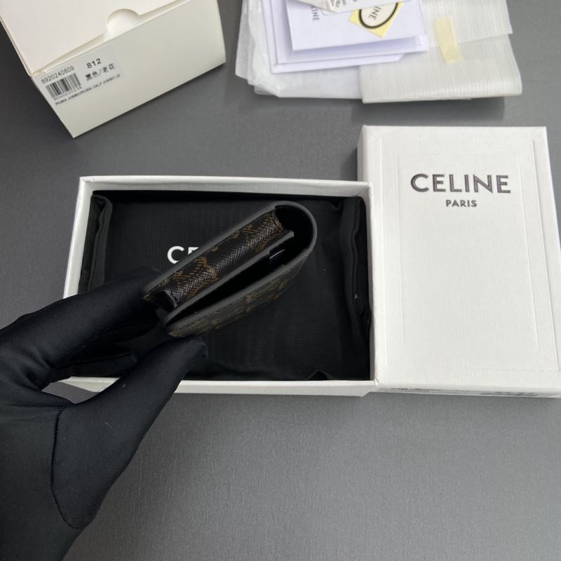 Celine Wallets Purse